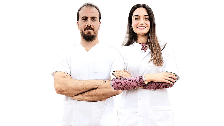 Primer Fizyoterapi Merkezi Fizyoterapistler