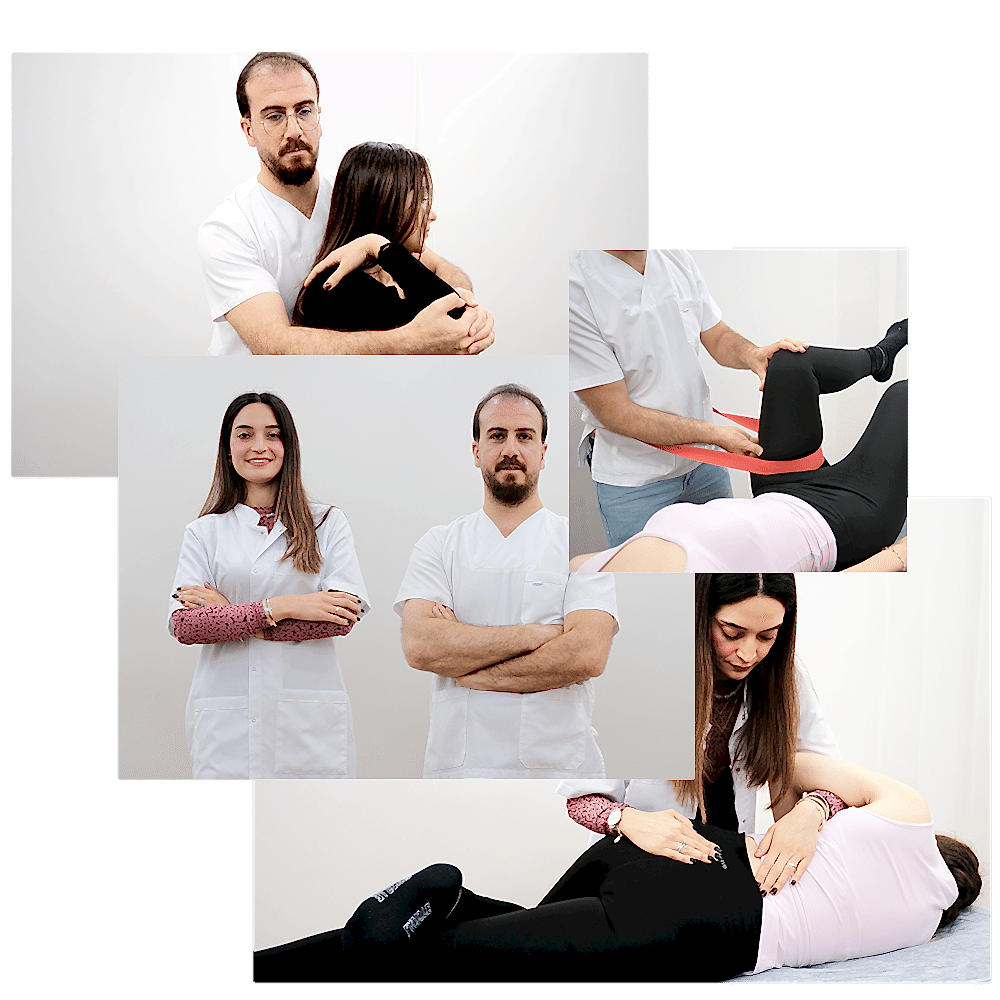 Primer Fizyoterapi Merkezi