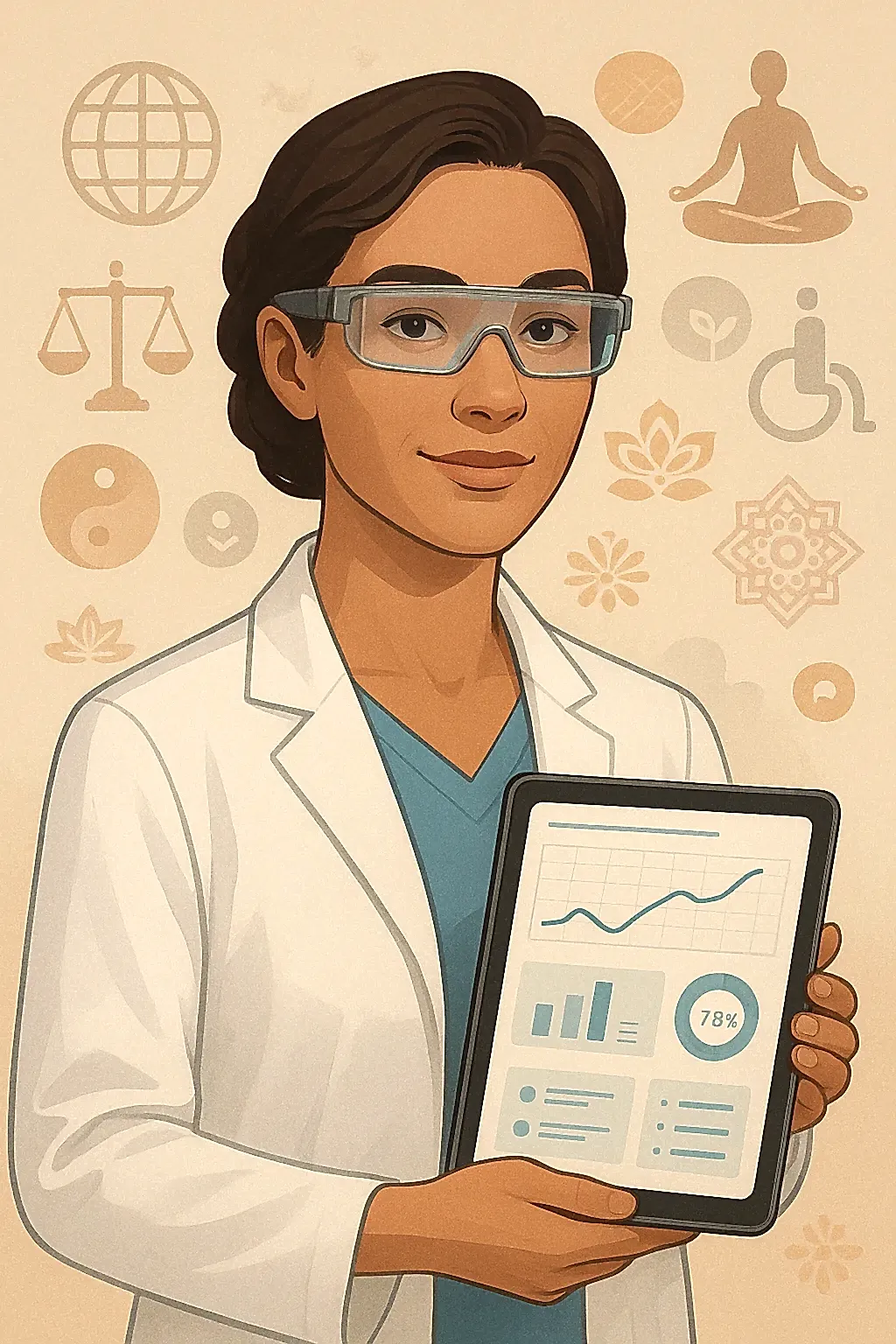 Dijital Çağda Hareketin Stratejisi: Fizyoterapide Tasarım Odaklı Düşünme