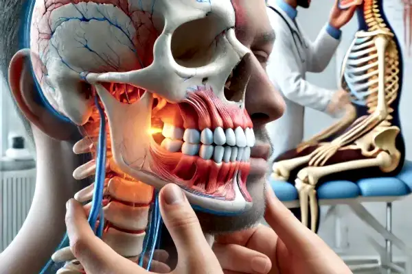 Çene Eklemi (TMJ) Problemleri ve Fizyoterapi Tedavisi: Belirtiler, Nedenler ve Tedavi Yöntemleri