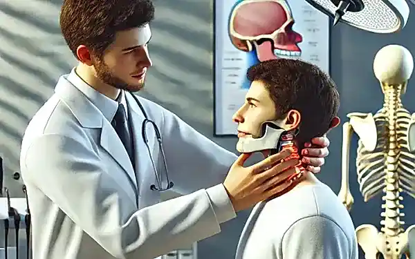 Çene Eklemi (TMJ) Problemleri ve Fizyoterapi Tedavisi: Belirtiler, Nedenler ve Tedavi Yöntemleri