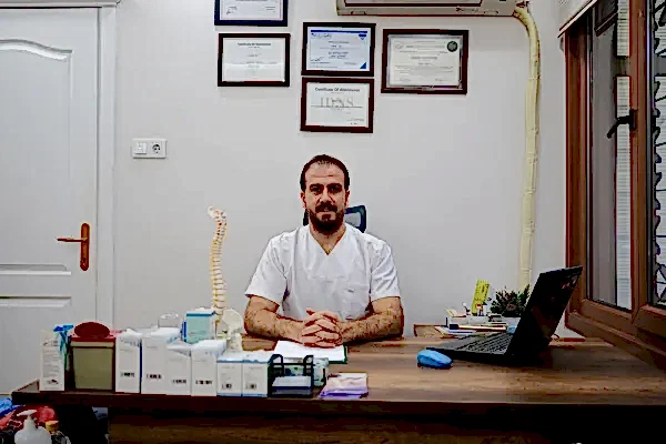 Dejeneratif Disk Hastalığı: Nedenleri, Belirtileri ve Tedavi Yöntemleri