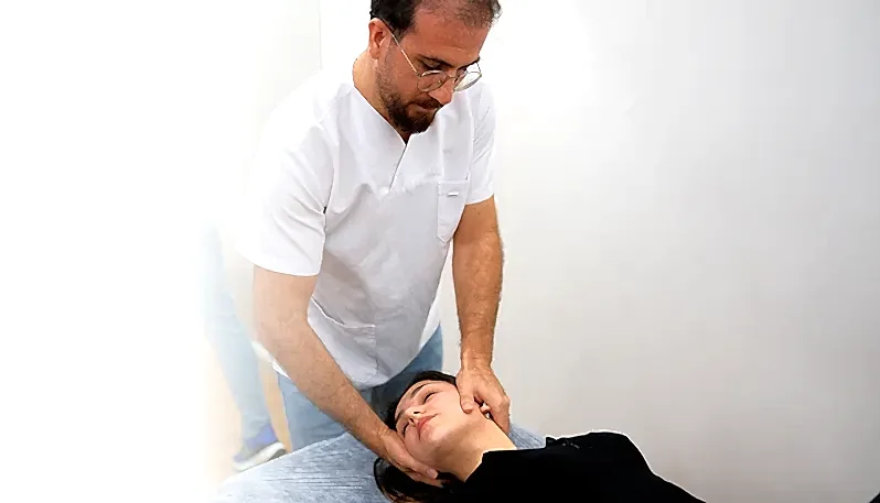What is Manual Therapy?