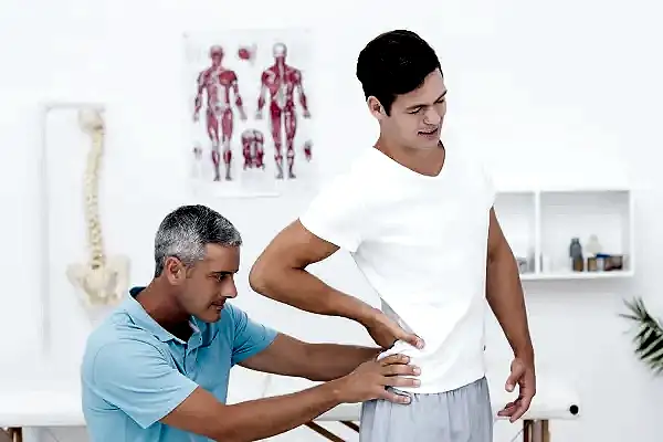 Causes, Symptoms and Treatment Methods of Lumbar Hernia