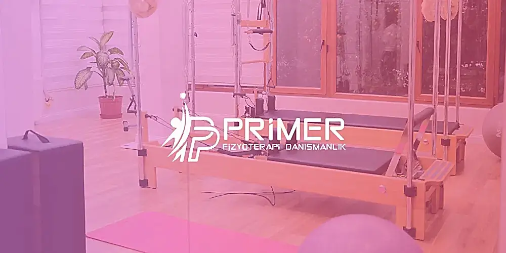 Primary Physiotherapy Center